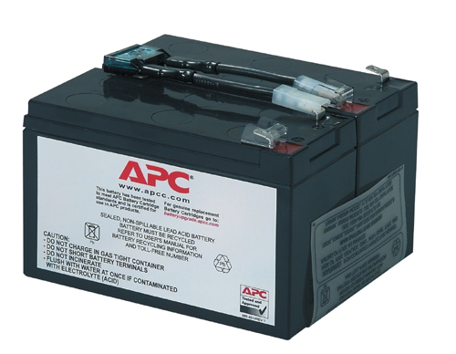 APC RBC9电池盒