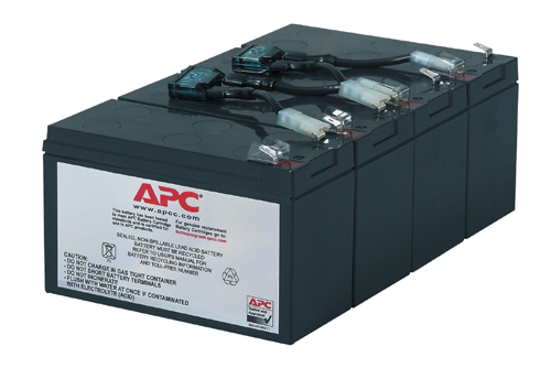 APC RBC8电池盒