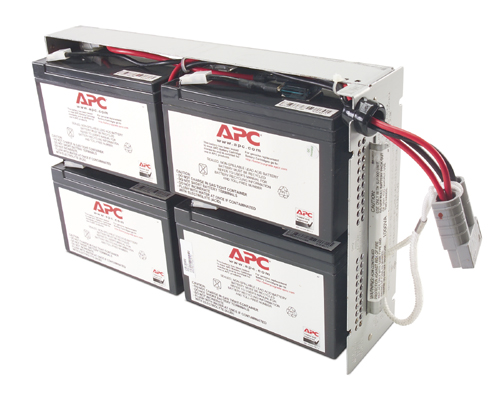 APC RBC23电池盒