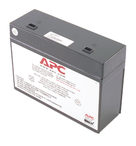 APC RBC21电池盒