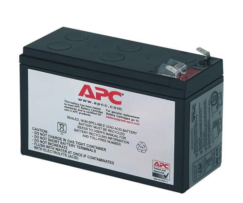 APC RBC2电池盒