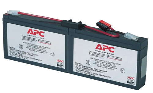 APC RBC18电池盒