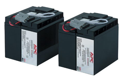 APC RBC11电池盒