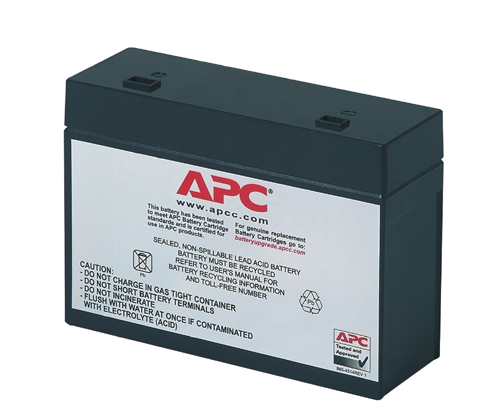 APC RBC10电池盒