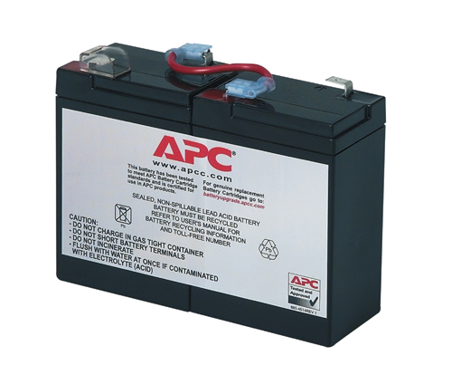 APC RBC1电池盒