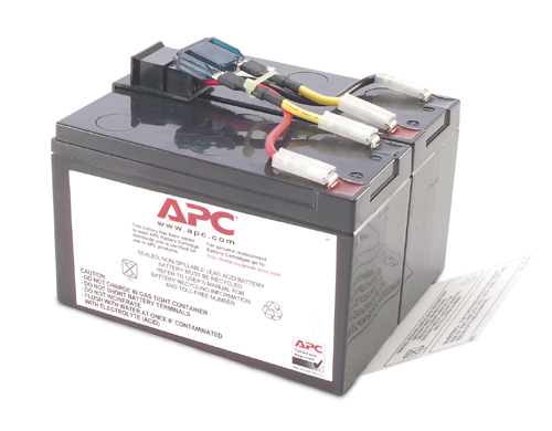 APC RBC48电池盒