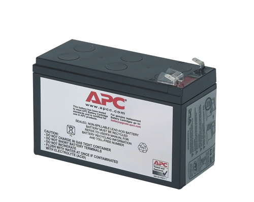 APC RBC4电池盒