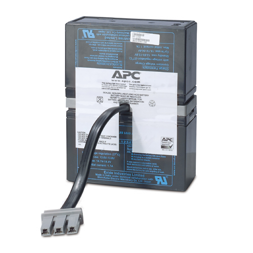 APC RBC33电池盒