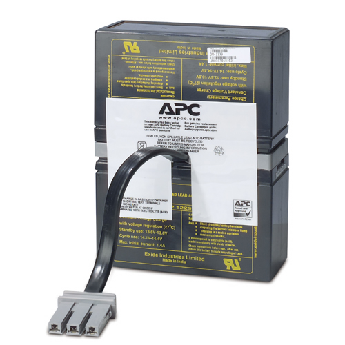 APC RBC32电池盒