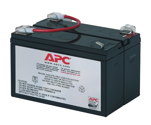 APC RBC3电池盒