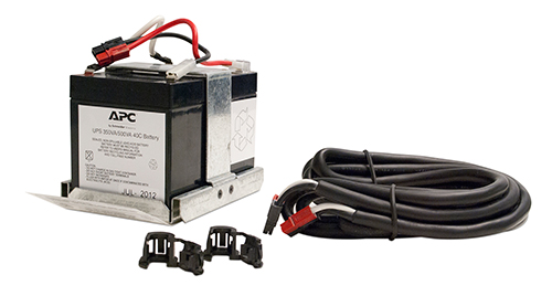 APC RBC135电池盒