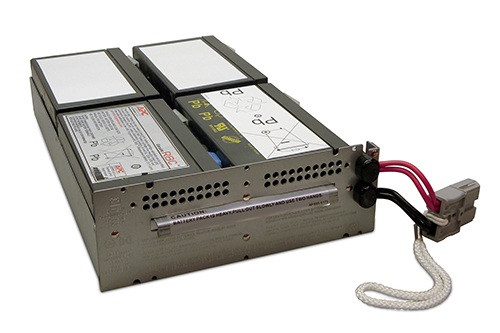 APC RBC132电池盒