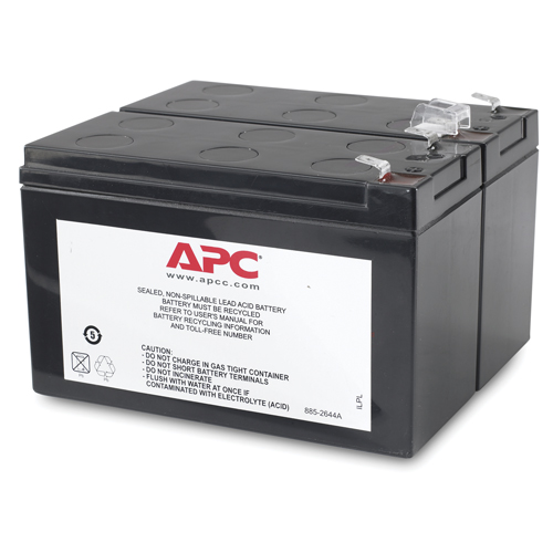 APC RBC113电池盒